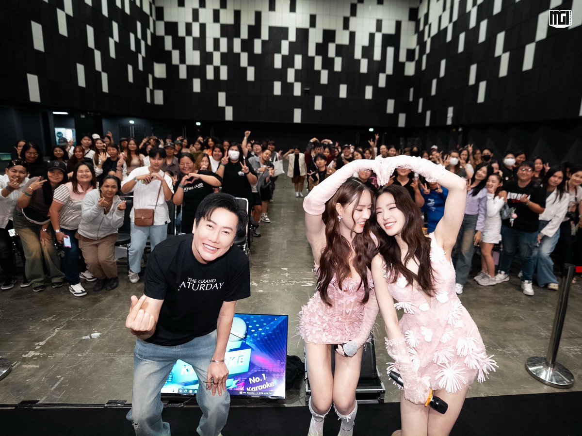 𝗠𝗚𝗜 𝗕𝗲𝘆𝗼𝗻𝗱 tweet media