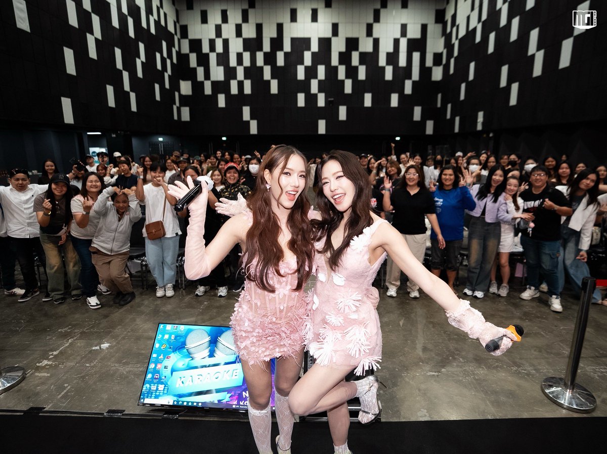 𝗠𝗚𝗜 𝗕𝗲𝘆𝗼𝗻𝗱 tweet media