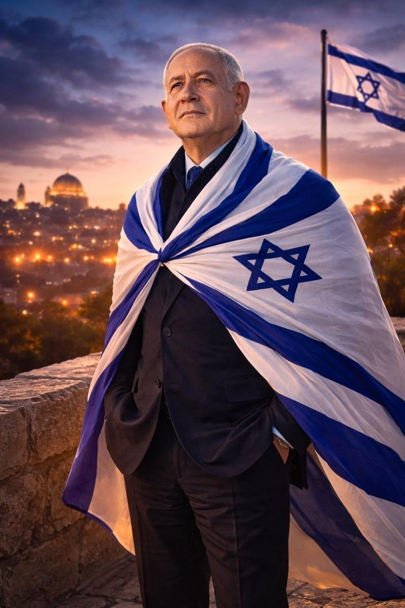 Natalia Yael🇮🇱 tweet media