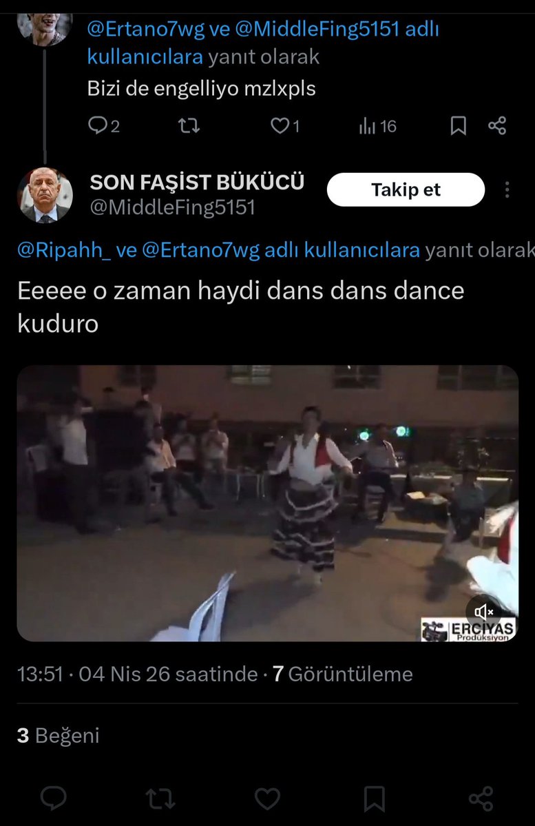 🇹🇷𐱅𐰇𐰼𐰚🇹🇷 tweet media