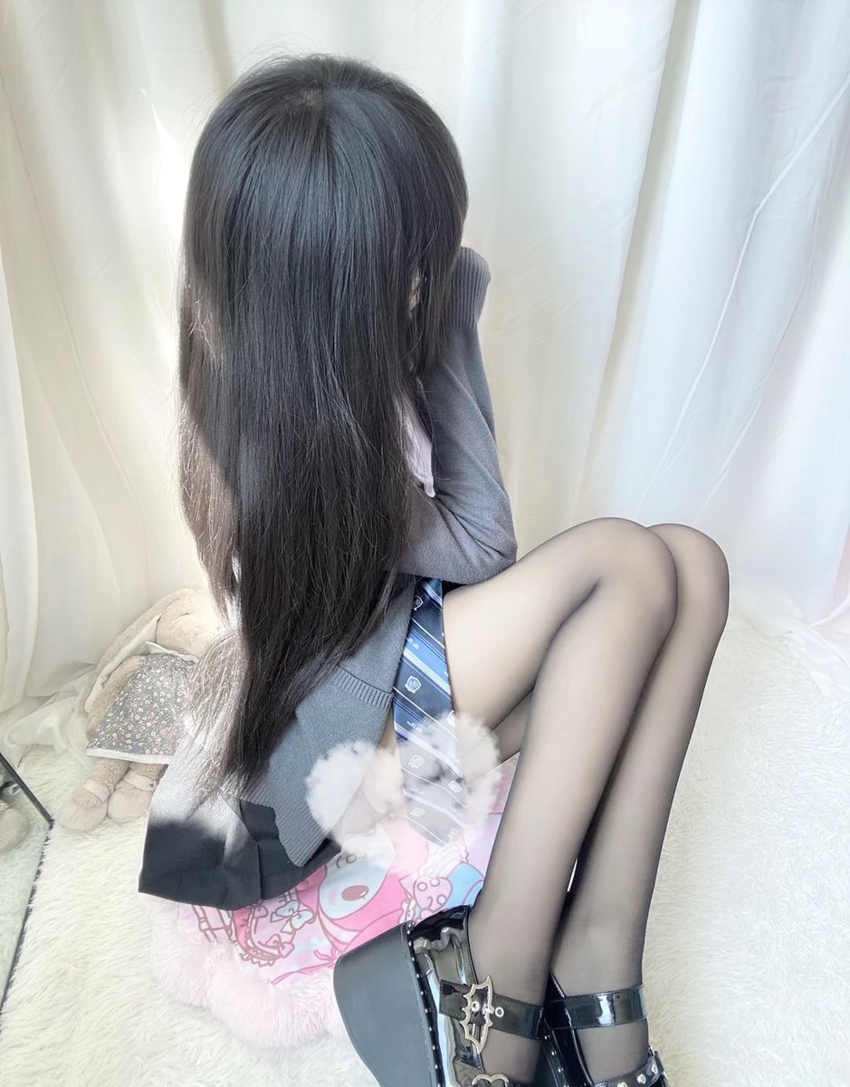 小欣 tweet media