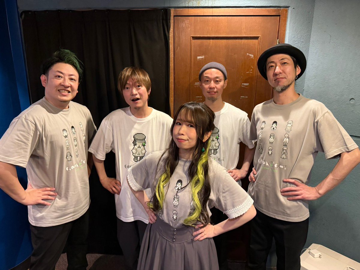 やなぎなぎ_info tweet media