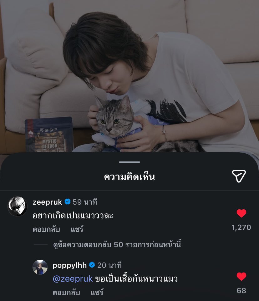 แอปเปิ้ลหัวใจนุนิว🐾🍊🎀 tweet media
