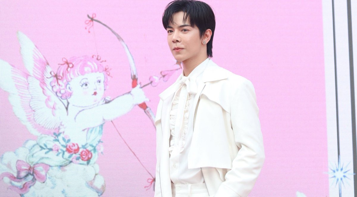 🅱️❎️🅱️💜 tweet media