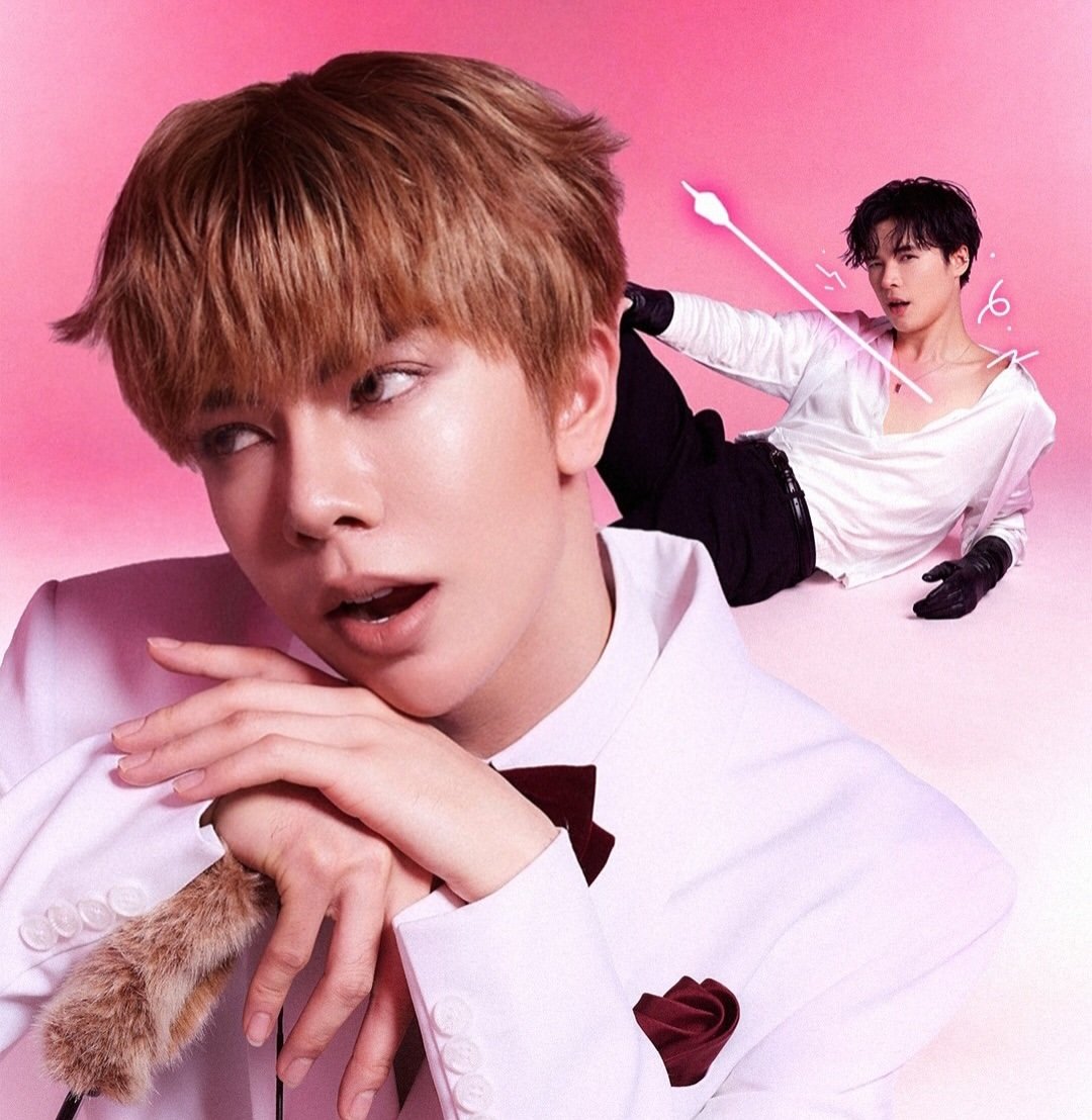 🅱️❎️🅱️💜 tweet media