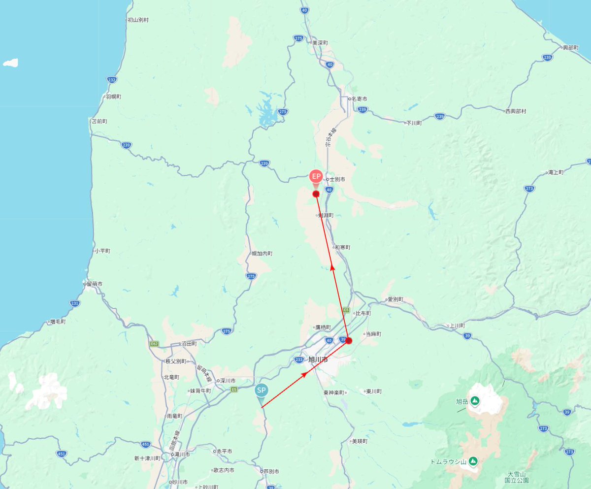 スワンプロジェクト tweet media