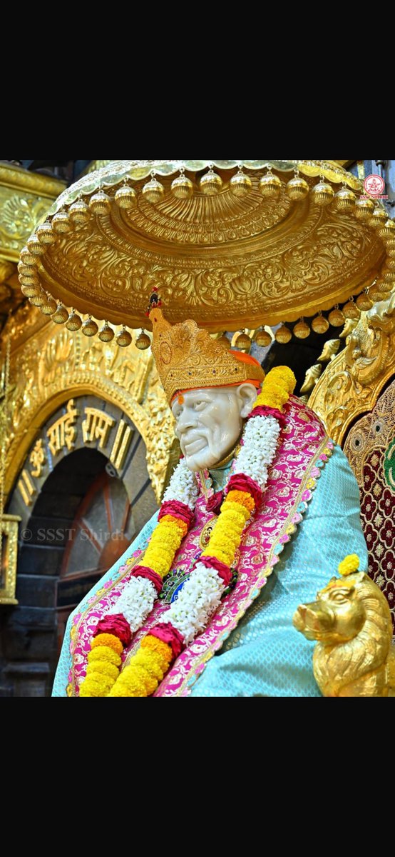 Baba's Saying - Guru always look after the welfare of his Devotee...Devotee should not worry at all