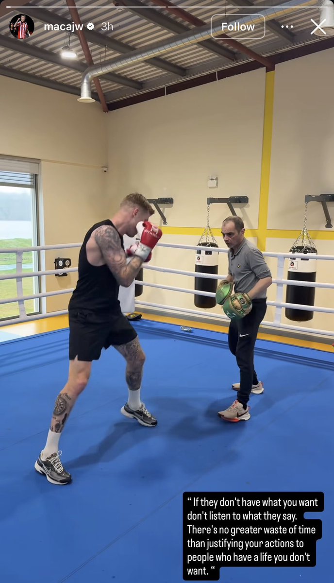 IFB Media tweet media