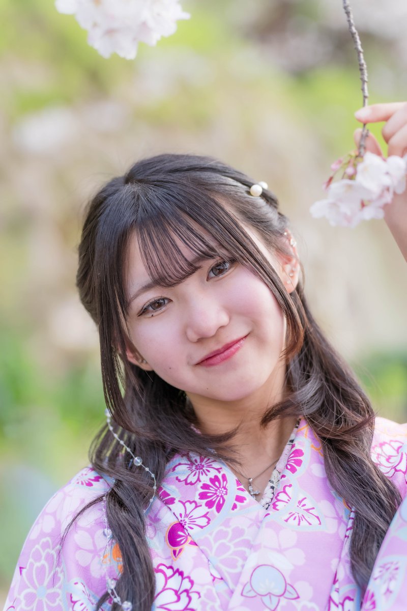 山咲セツナ《美の受信装置》 tweet media