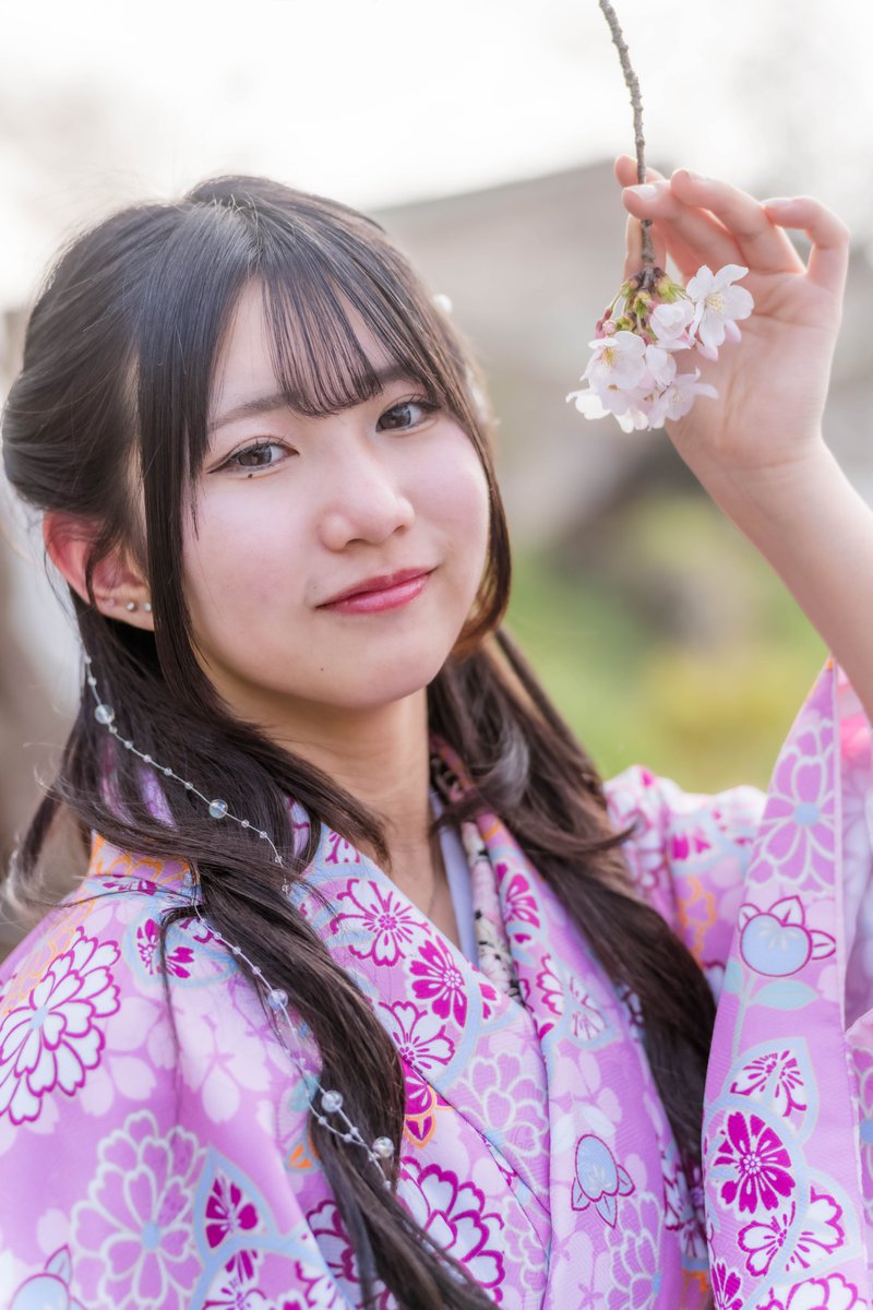 山咲セツナ《美の受信装置》 tweet media