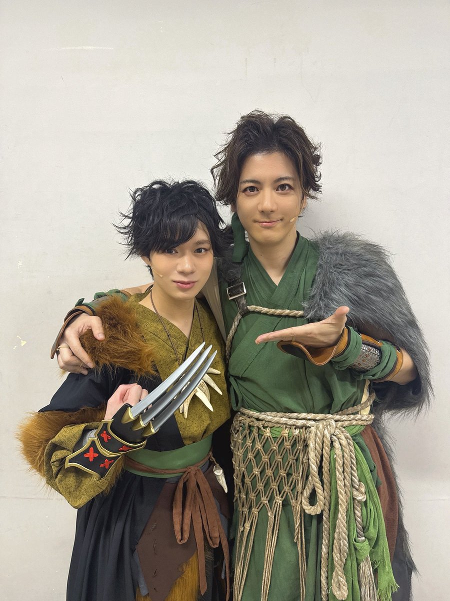 中村誠治郎 tweet media