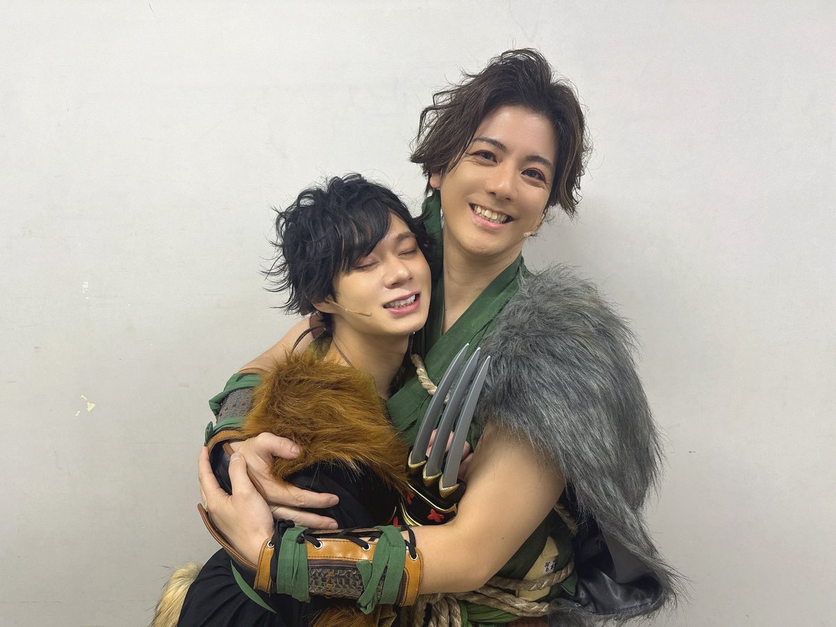 中村誠治郎 tweet media