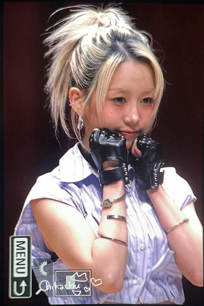 𝐡𝐢𝐤𝐚𝐜𝐡𝐮 tweet media