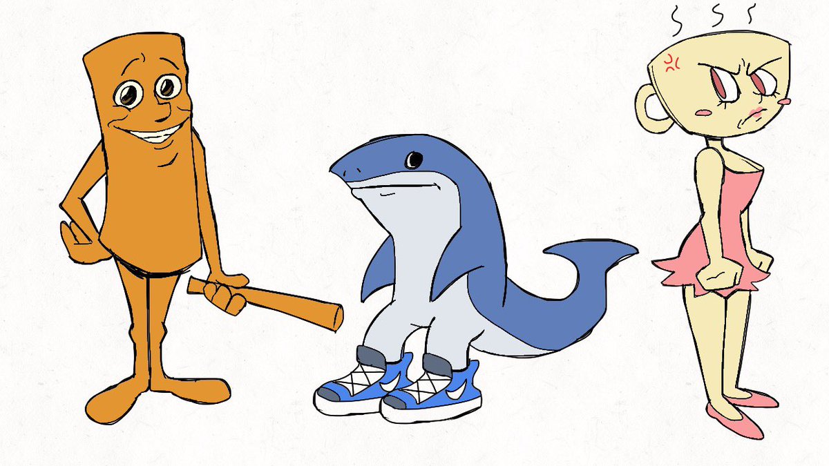 Chazington tweet media