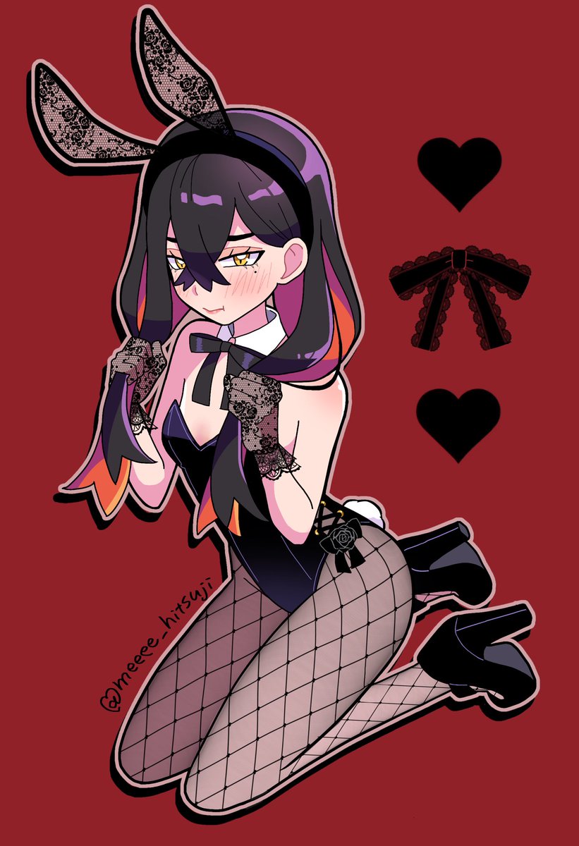 🖤𝒃𝒖𝒏𝒏𝒚🖤