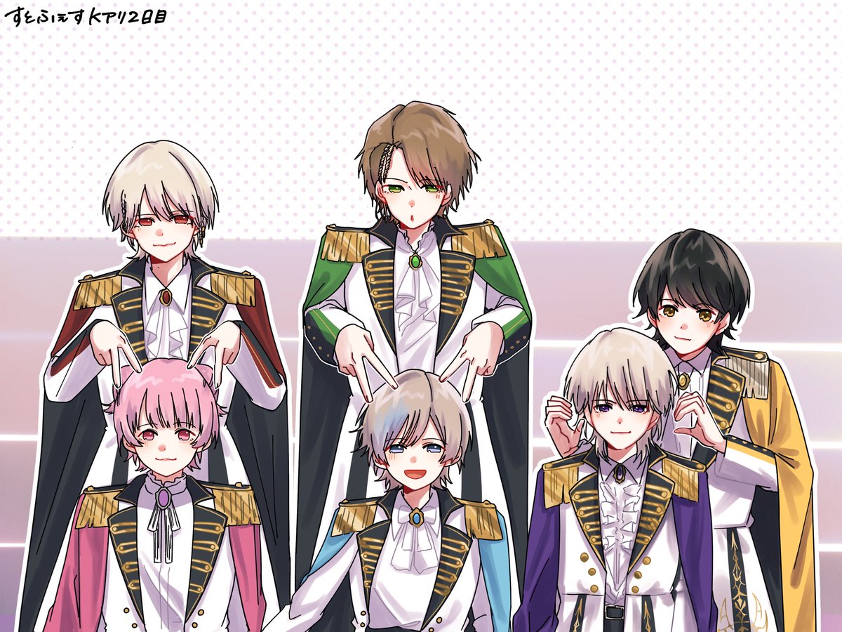 なかなか❕ tweet media