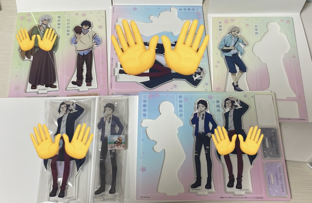 みるき～ tweet media