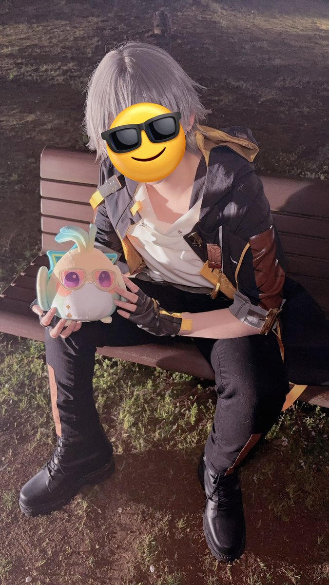 麻茶 くるみ🍵 tweet media