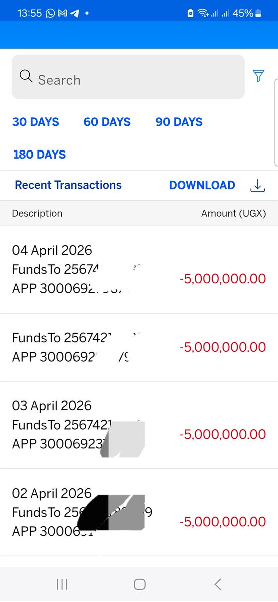 Sharon Sharome tweet media