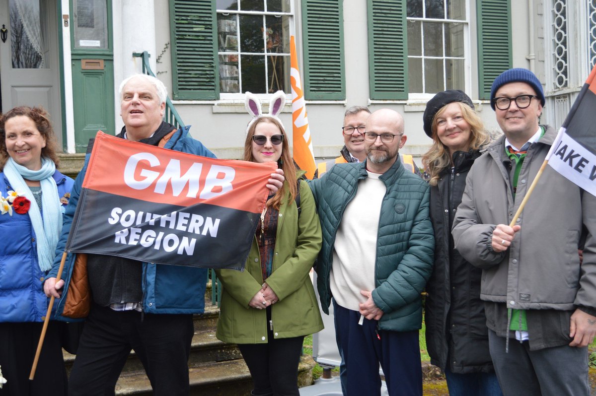 Strike Map tweet media