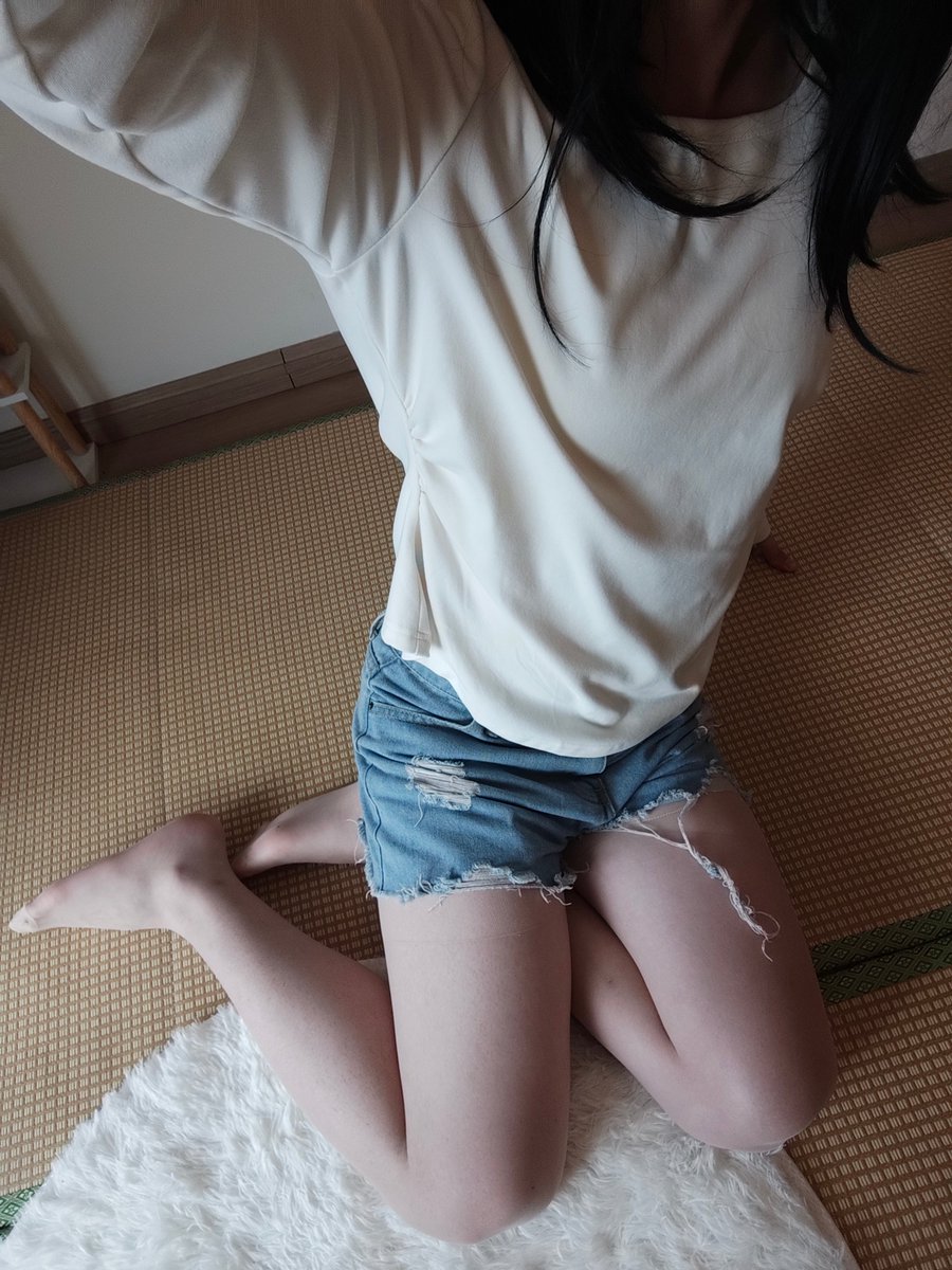 迟暮 tweet media