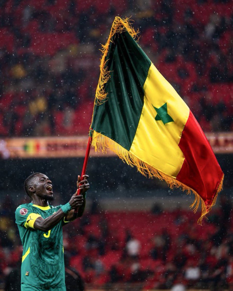 Juventus Sénégal🇸🇳 tweet media