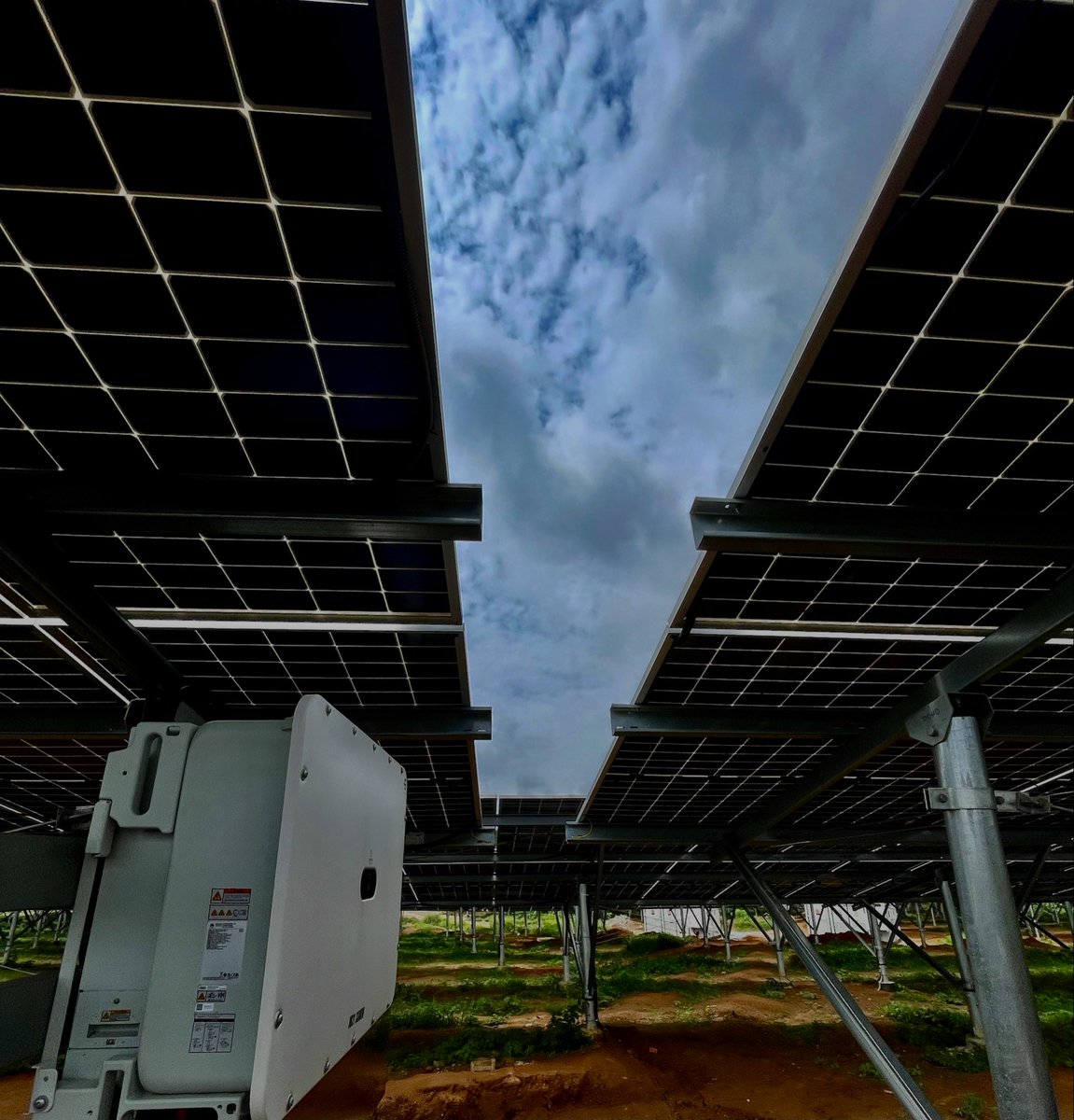 bartum_energy's tweet photo. Consistency is the real value of reliable energy.

Stable power keeps everything running smoothly, at home and at work.

📩 Send us a message to get started

#SolarEnergy #CleanEnergy #BartumEnergy #ReliablePower https://t.co/5ESdctIucL