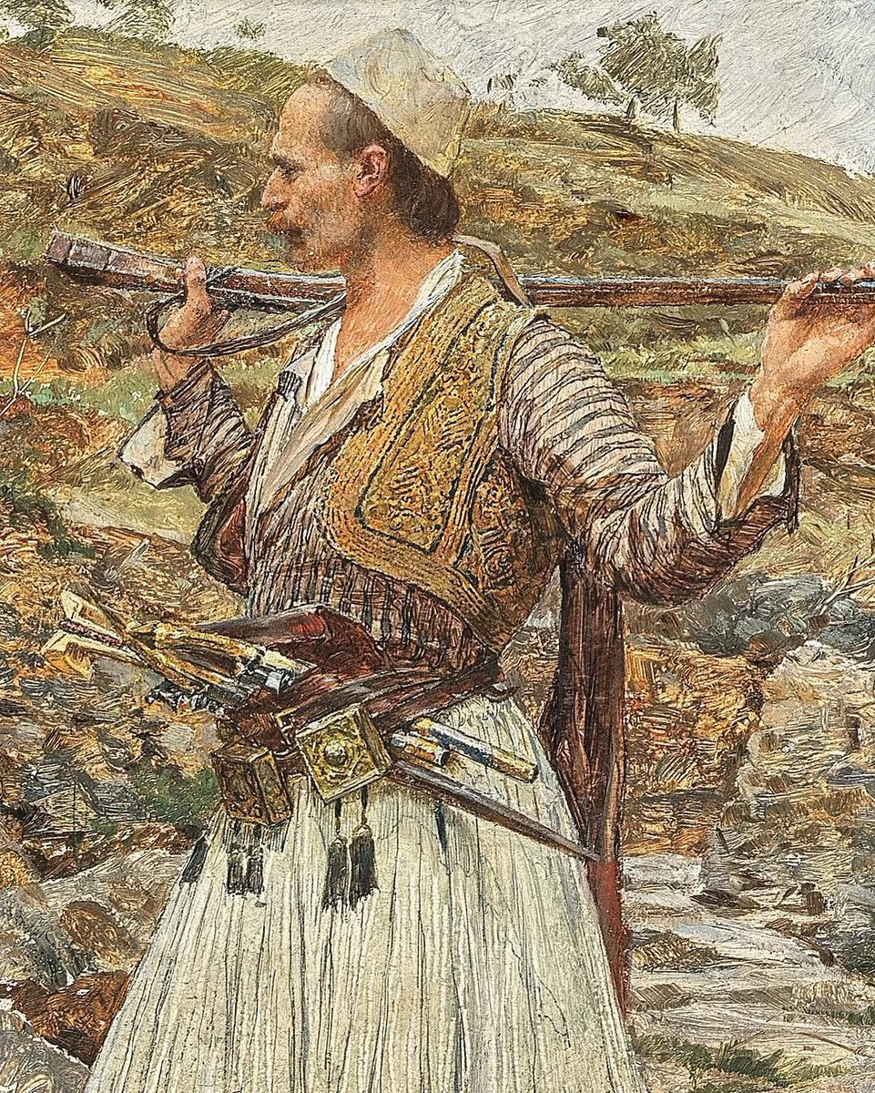 Shefqet Fejzo🇦🇱 tweet media