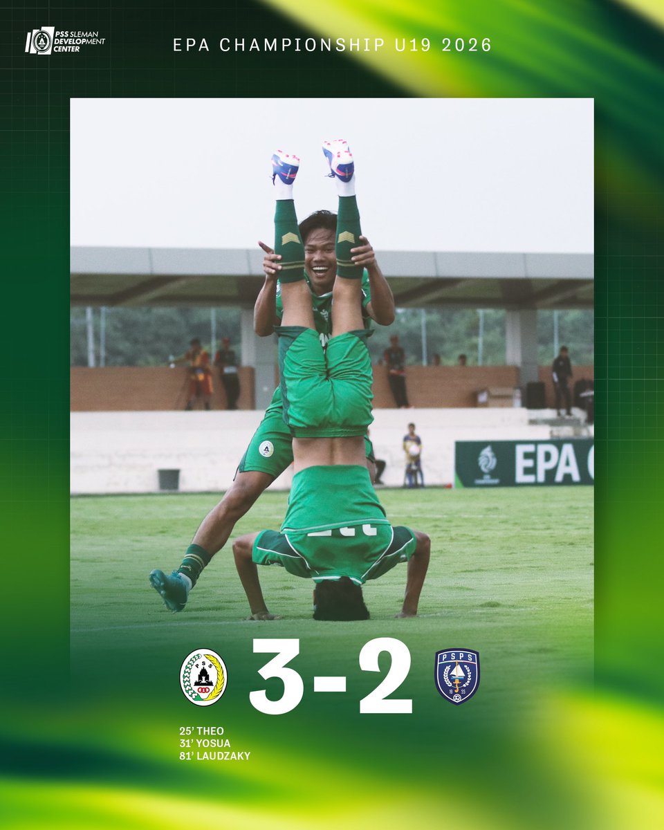 PSS DEVELOPMENT CENTER tweet media