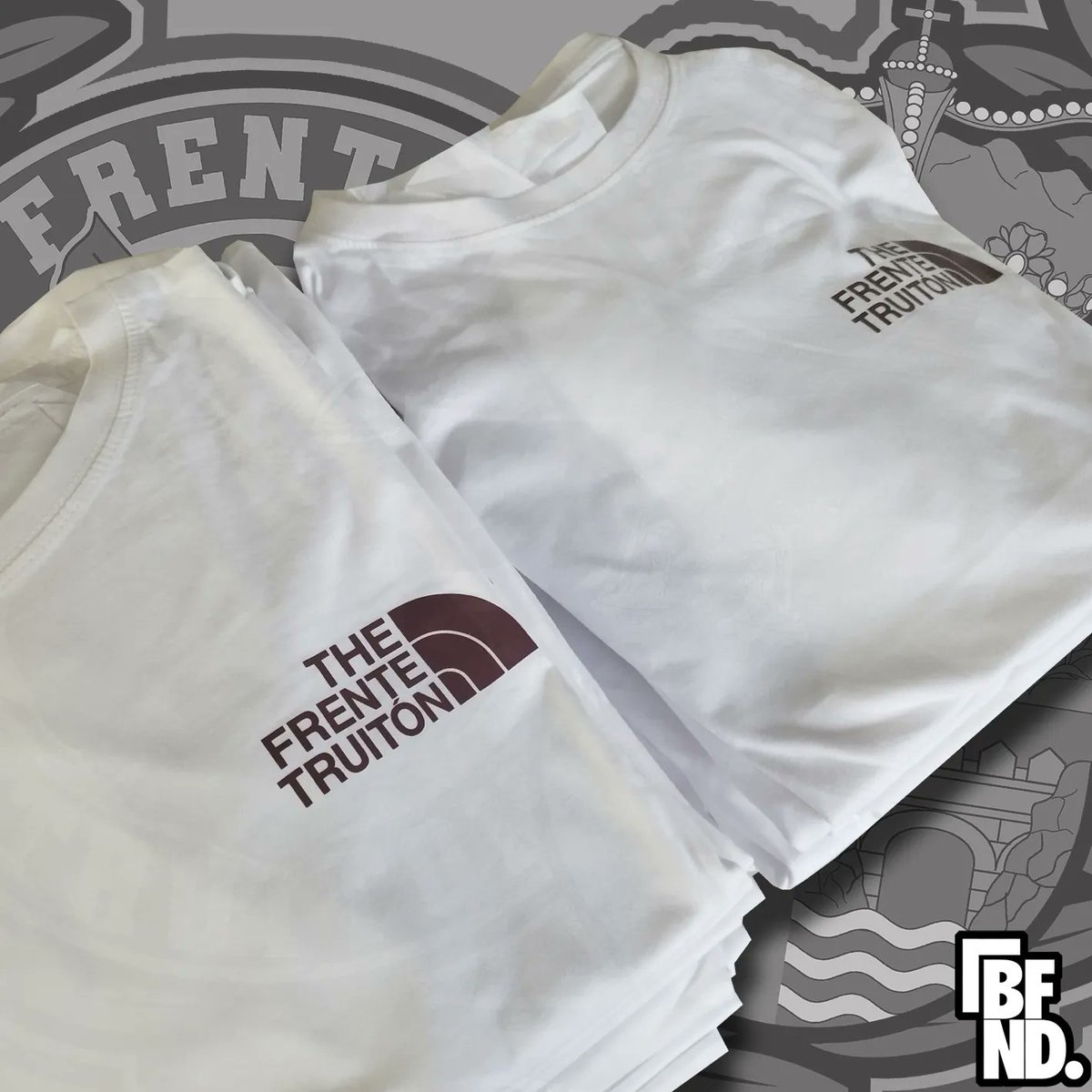 Bufandea tweet media