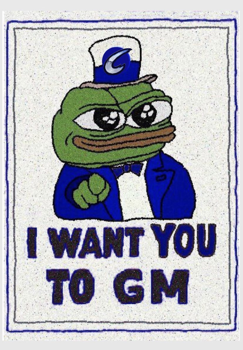 Paul Perry III, KBE tweet media