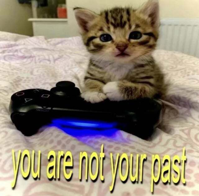 hopecore tweet media