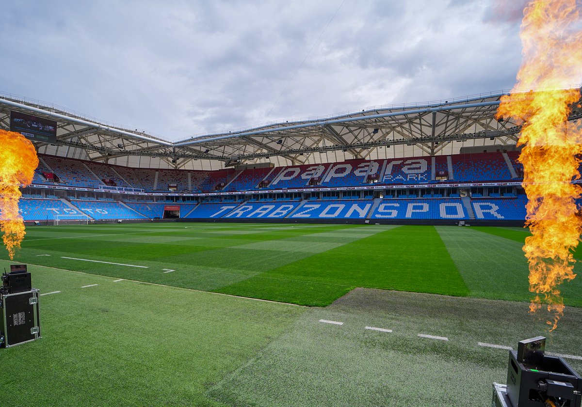 Papara Park tweet media