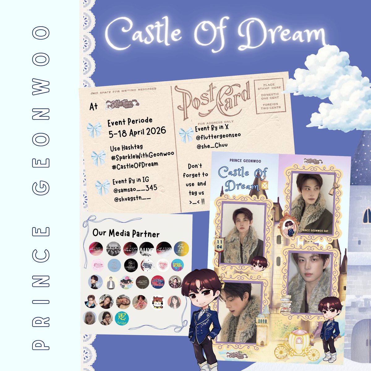 Chuu{◍•`3`•⁠◍} tweet media