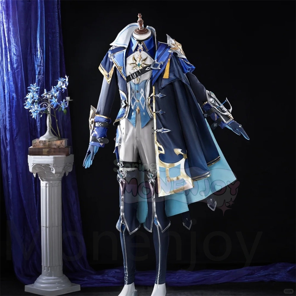 Monenjoy【公式】コスプレ専門販売 tweet media