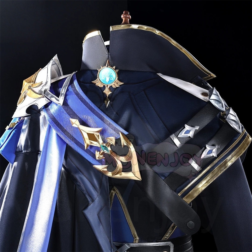 Monenjoy【公式】コスプレ専門販売 tweet media