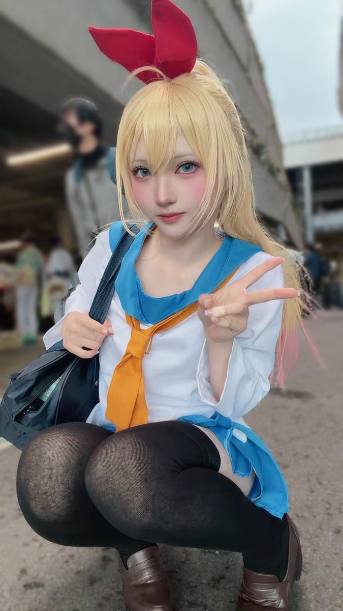 猫宮ハルナ tweet media