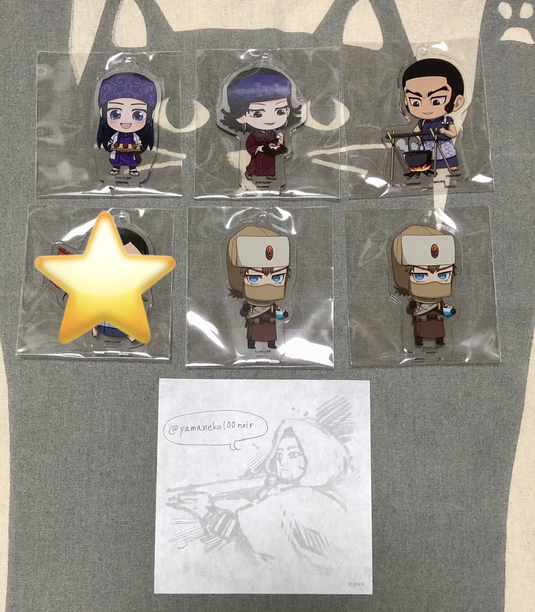 🐈‍⬛ノワール@リトリン有 tweet media