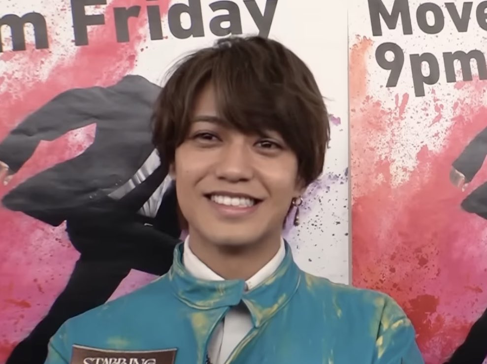 こべ tweet media
