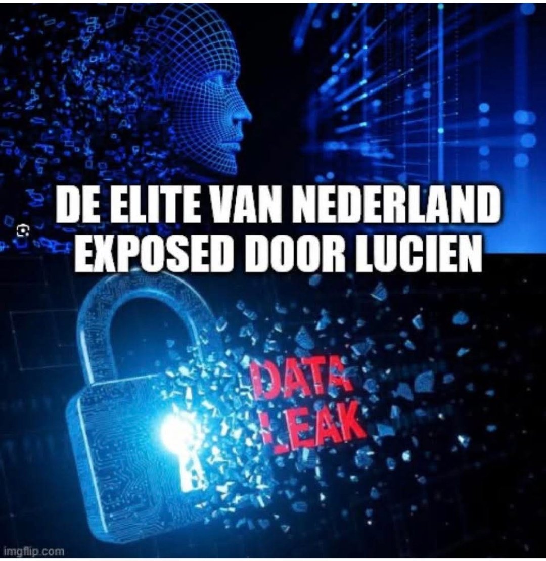 MrsVenderleek's tweet image. 40 Nederlandse trekpoppen van de #Deepstate
facebook.com/share/p/1E4goX…