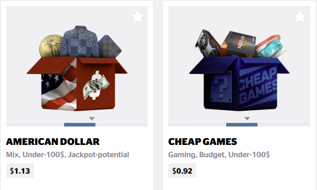 HypeDrop tweet media