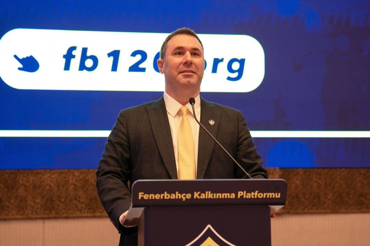 Fener Ajans 🇹🇷 tweet media