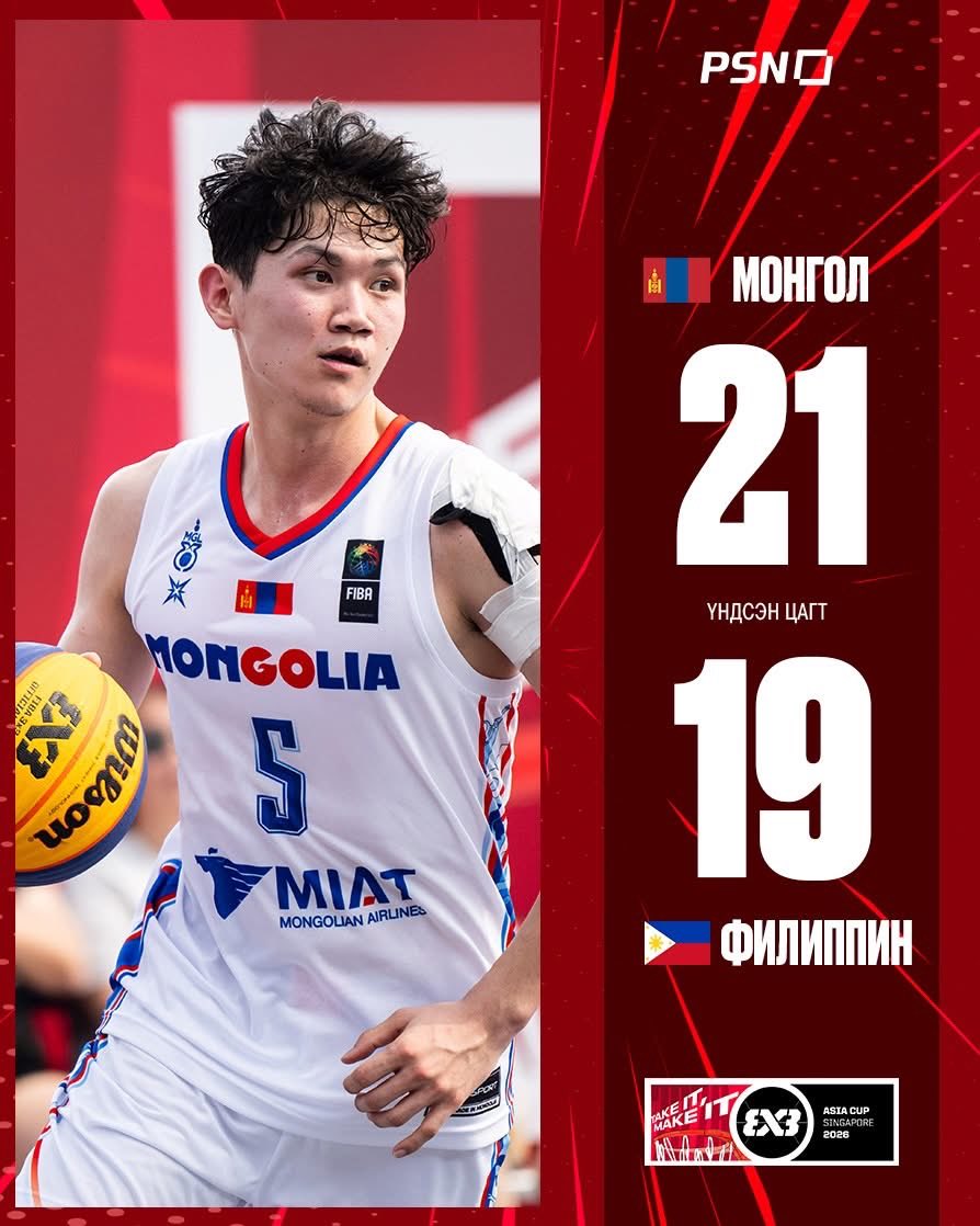 Bayanmunkh.O tweet media