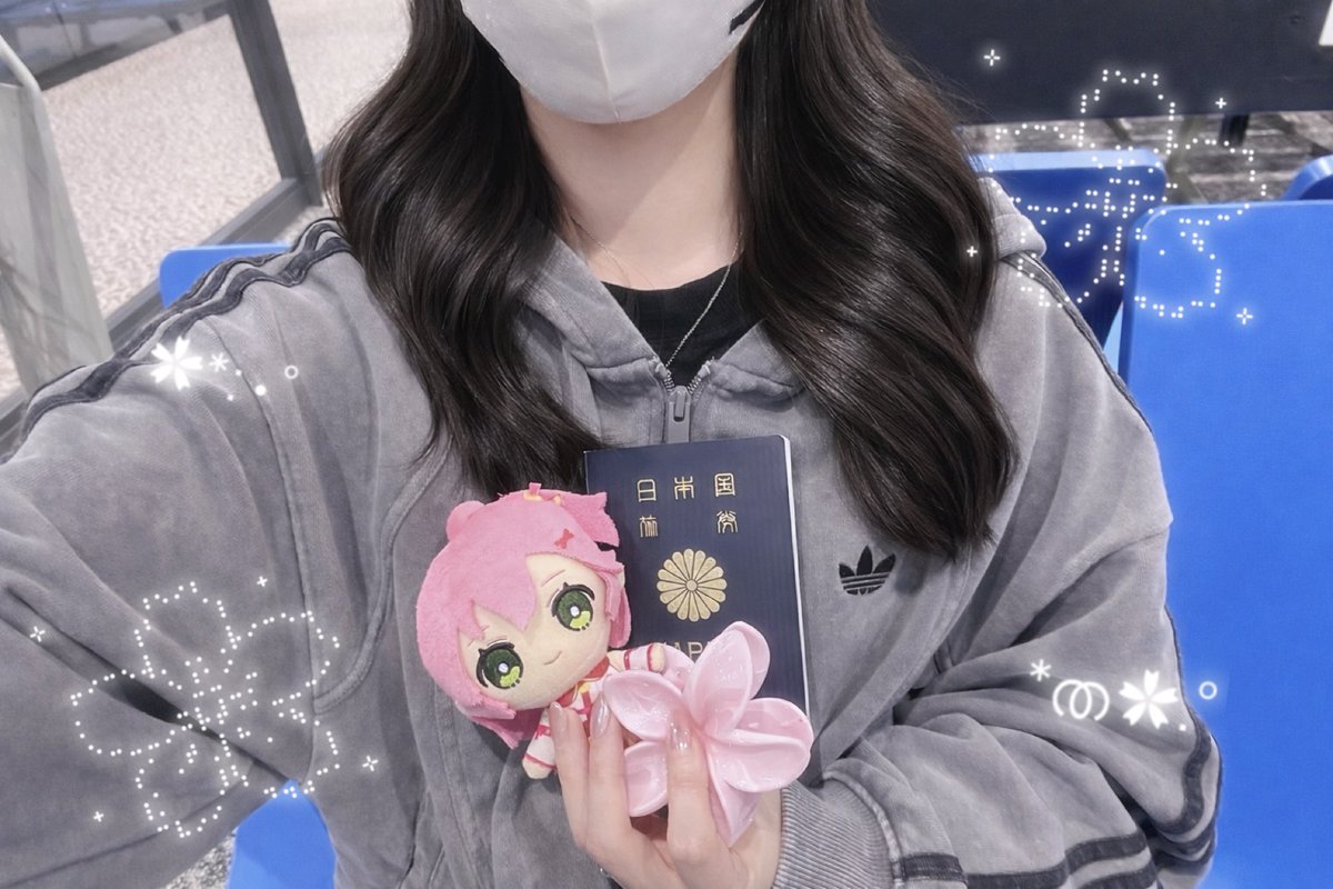 りあ🌸 tweet media