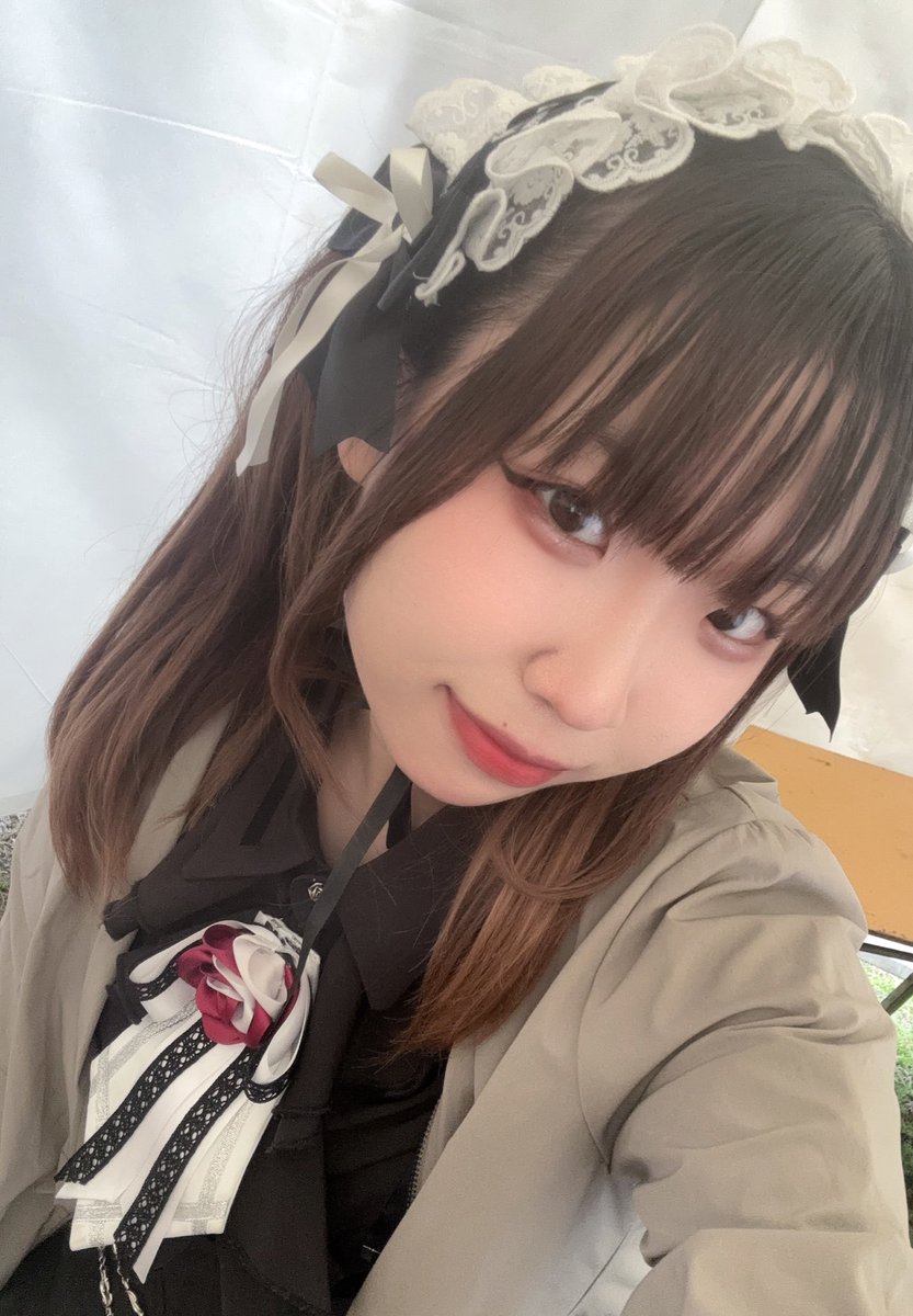 桐生すみれ【GEM☆ini】4/9~12 『夏芙蓉』 tweet media