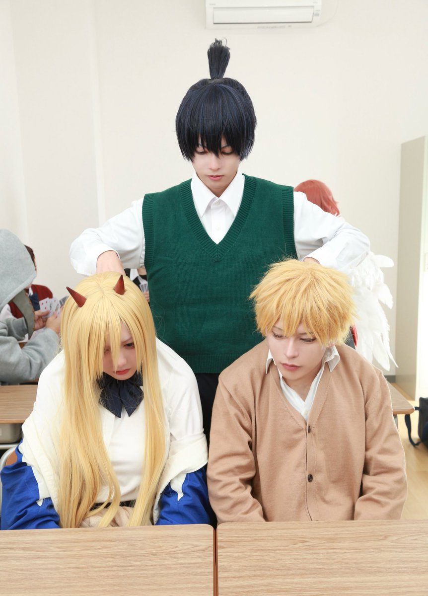 電脳ゴリラ tweet media
