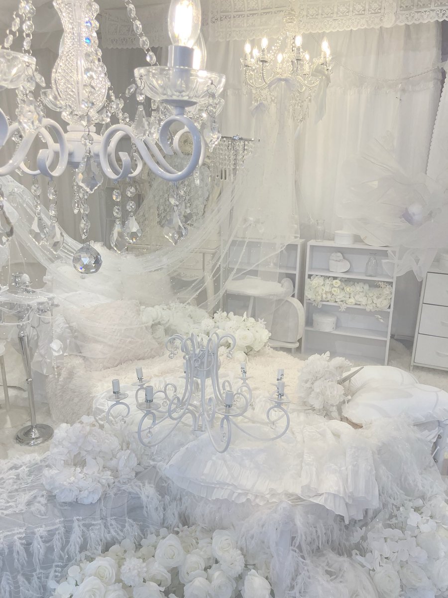 キャラモードStudio2号店💖🩵🤍〜わがままモード〜 tweet media