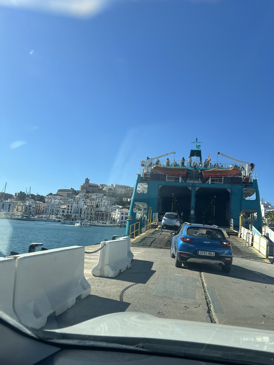 El Mono de Wall Street tweet media