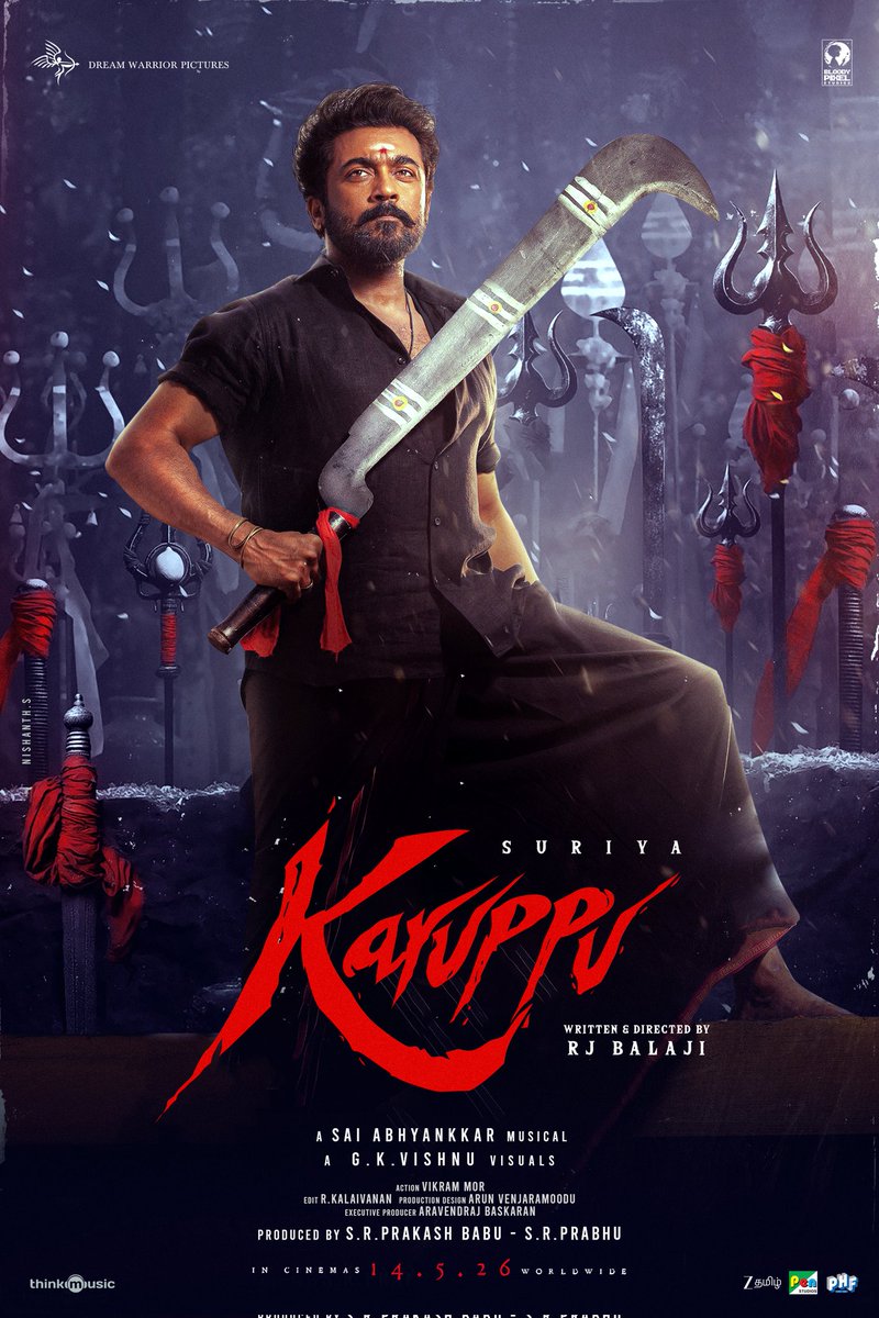 Nishanth.S tweet media