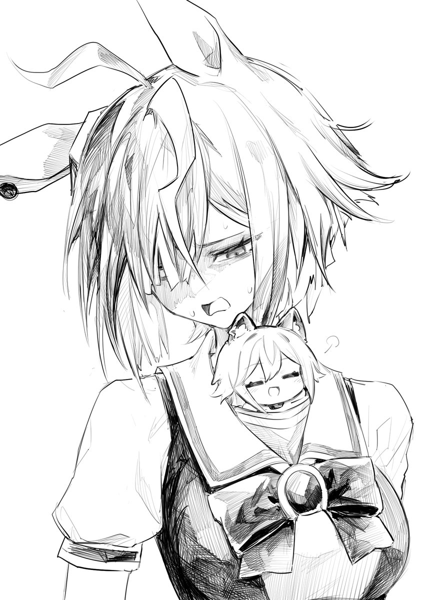 はすくりら tweet media